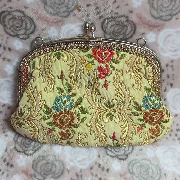 *Price drop *Vintage purse by Laura - Picture 4 of 4